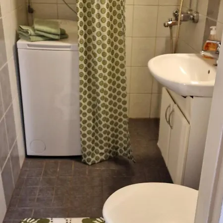 Апартаменты Kielo *