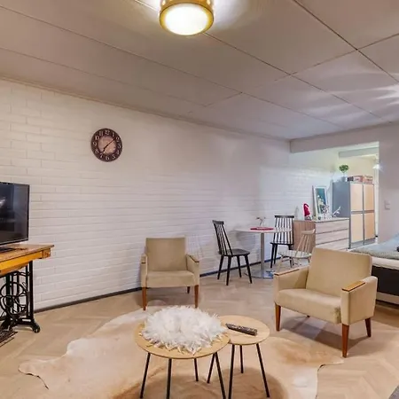 Apartmán Kielo