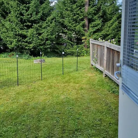 Апартаменты Kielo Сийлинъярви