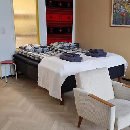 Apartmán Kielo *