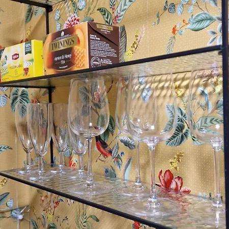 Kielo Апартаменты Сийлинъярви